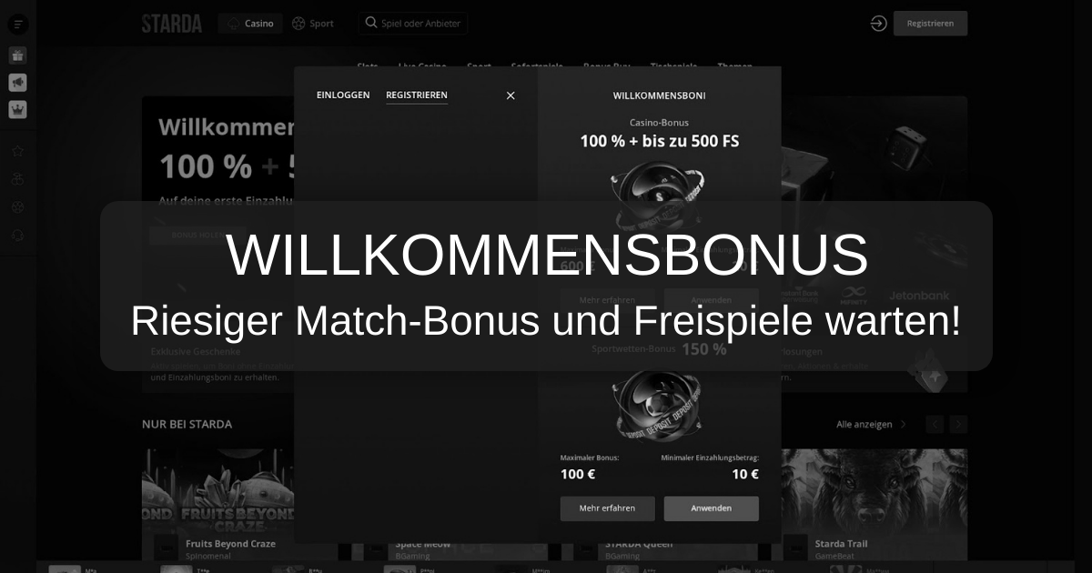 Strada Casino Österreich - Top Slots und schnelle Auszahlungen